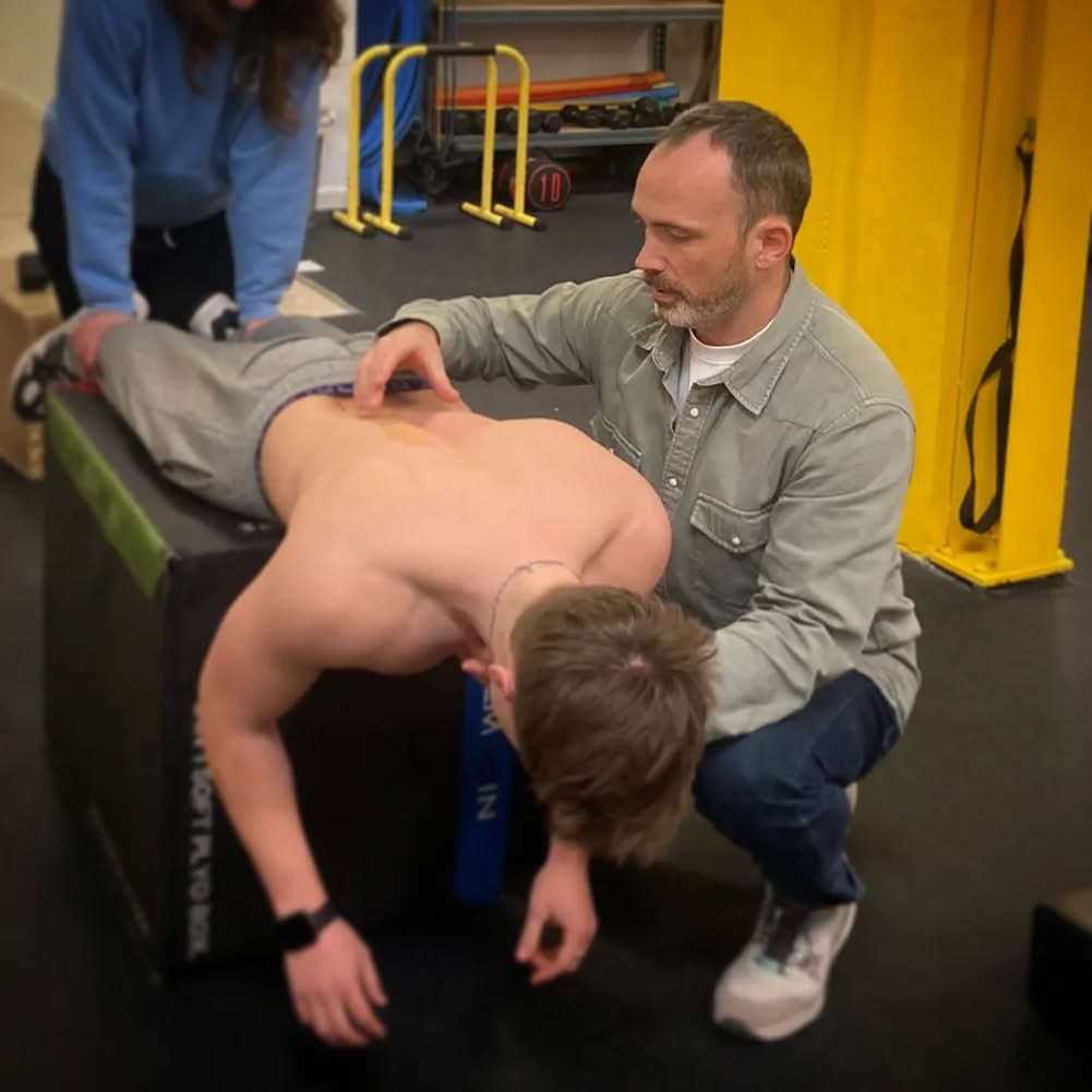 Consulta cl&iacute;nica